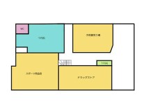 本厚木の店舗物件
