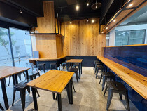 巣鴨の居抜き物件