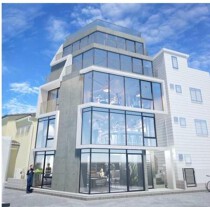 北千住の店舗物件