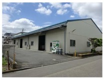 相模原の店舗物件