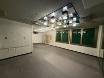 日本橋の居抜き物件