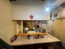 錦糸町の居抜き物件