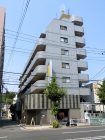 石川町の居抜き物件