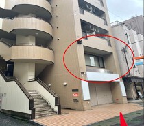 坂戸の店舗物件