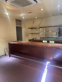 和田岬の居抜き物件