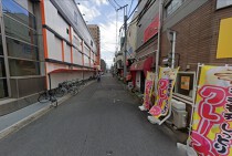 東大宮の居抜き物件
