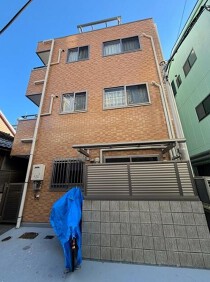 春日野道の店舗物件