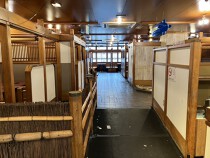 天王寺の居抜き物件