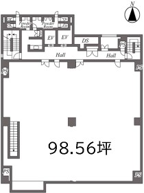 なんばの店舗物件