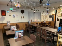 東大和市の居抜き物件