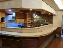 天神橋筋六丁目の居抜き物件