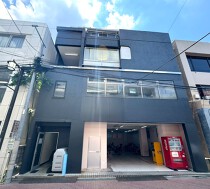 下井草の店舗物件