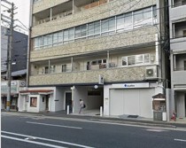 四条大宮の店舗物件