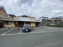 東福間の居抜き物件