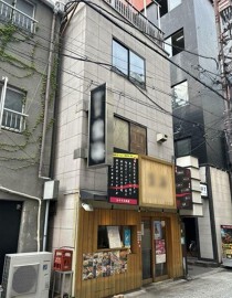三宮の居抜き物件
