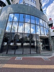 大橋の店舗物件