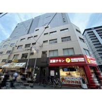 日本橋の居抜き物件