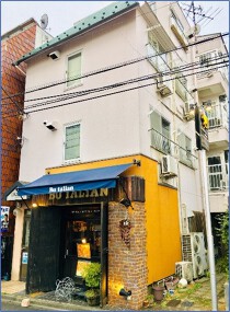 用賀の店舗物件