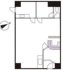阿波座の店舗物件