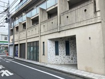 雑色の店舗物件