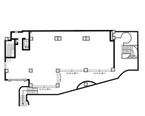 坂戸の店舗物件