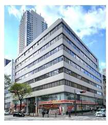 葭川公園の店舗物件