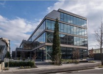 たまプラーザの店舗物件