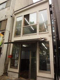 三田の店舗物件