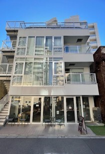 浅草の居抜き物件