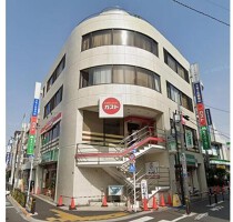 ときわ台の店舗物件