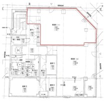 新松戸の店舗物件
