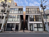 五反田の店舗物件
