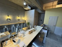 中崎町の居抜き物件