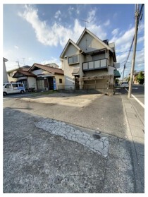 蒲生の店舗物件