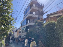 下北沢の店舗物件