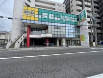 岐阜の店舗物件