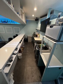 町田の居抜き物件