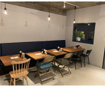 鎌倉の居抜き物件