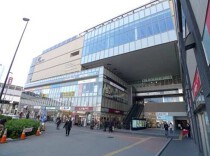 鶴見の店舗物件