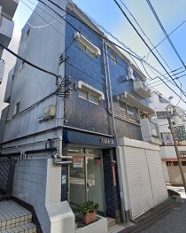荻窪の店舗物件