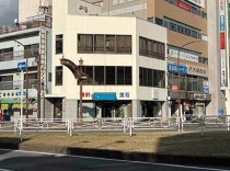 五井の店舗物件
