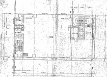 新宿の居抜き物件