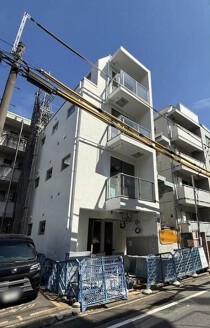 恵比寿の店舗物件
