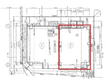 妙典の居抜き物件