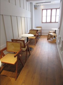 神戸三宮の居抜き物件