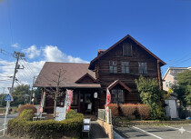 鶴川の居抜き物件