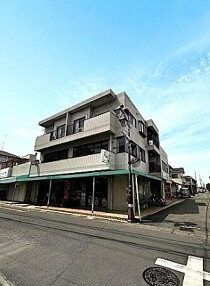 狭山ヶ丘の店舗物件