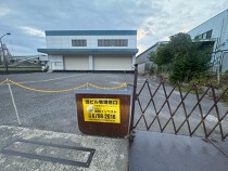 新金岡の居抜き物件