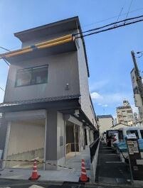 祇園四条の店舗物件