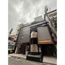 守口市の居抜き物件